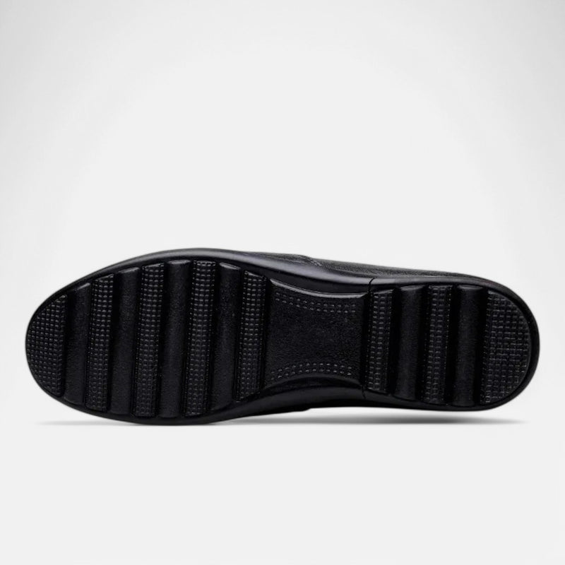 Chardon | Men’s Leather Loafers – Sleek, Effortless, Timeless