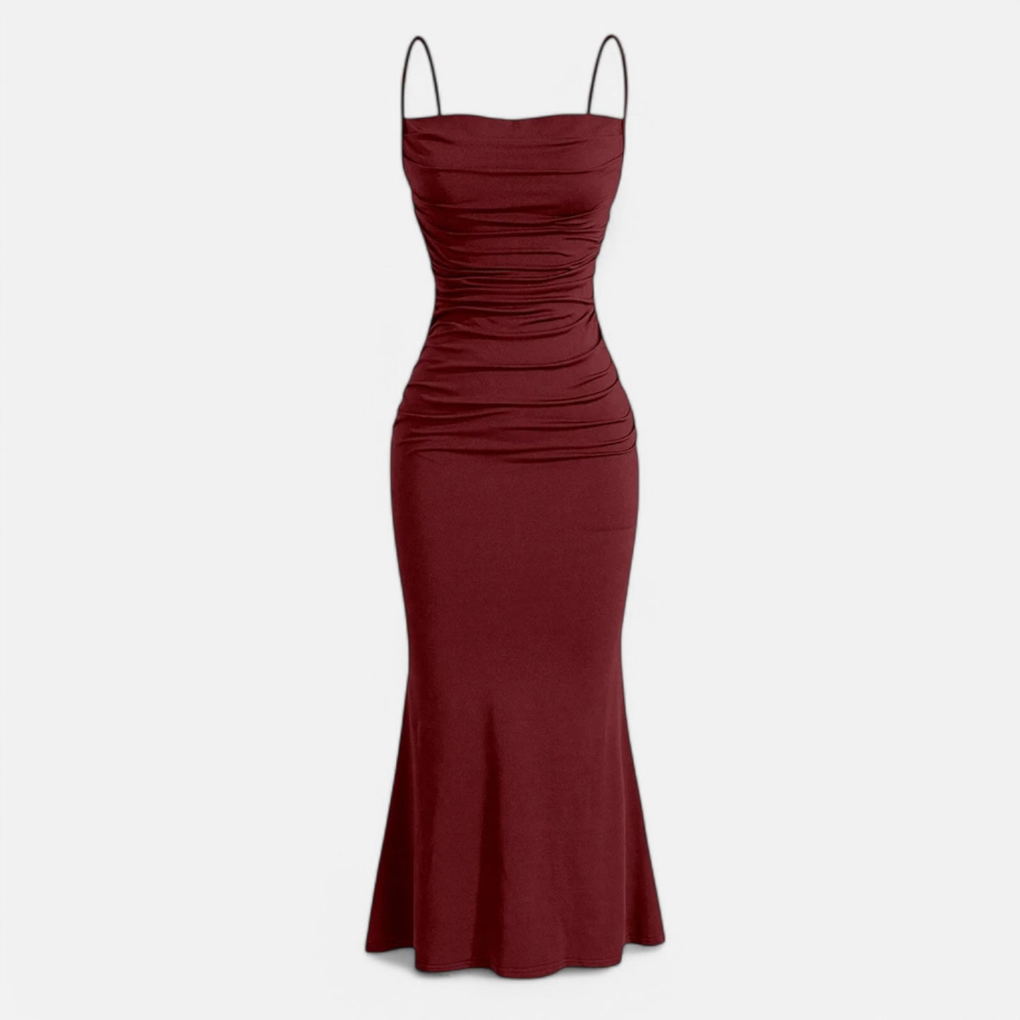 Chardon | Women’s Evening Dress – Sleek, Elegant, Timeless