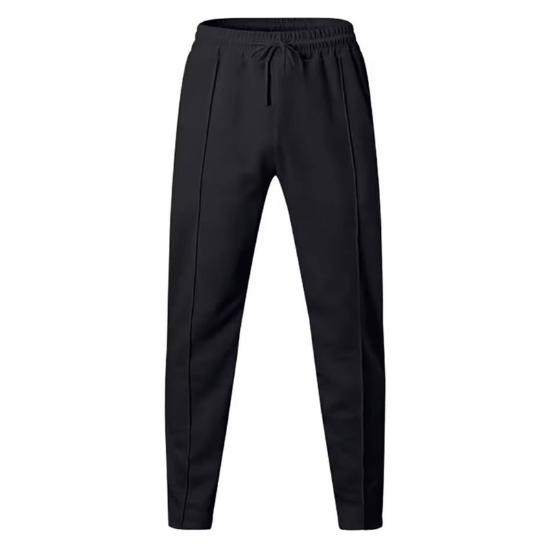 Chardon | Men’s Loose-Fit Trousers – Light, Relaxed, Refined