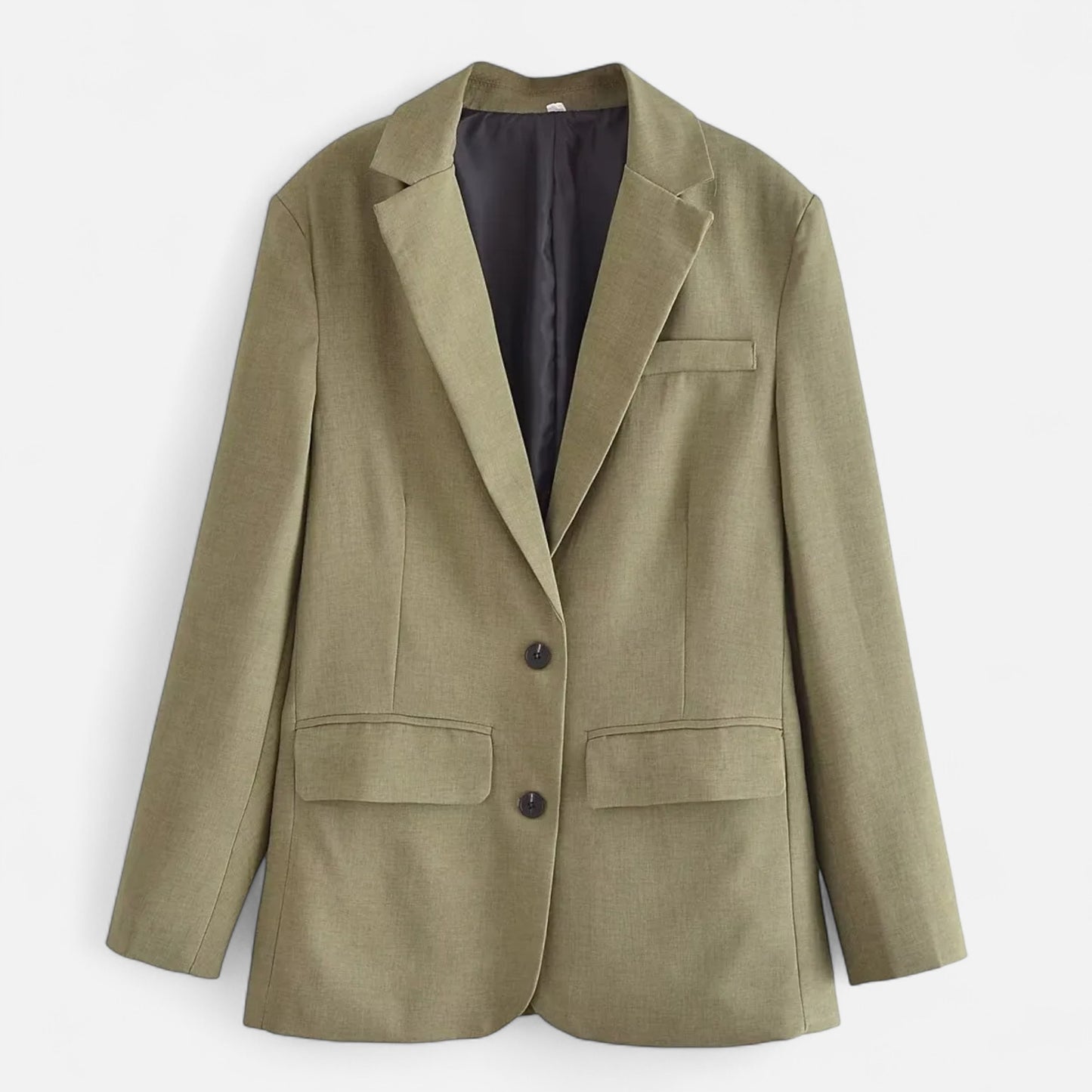 Chardon | Women’s Tailored Wool Blazer