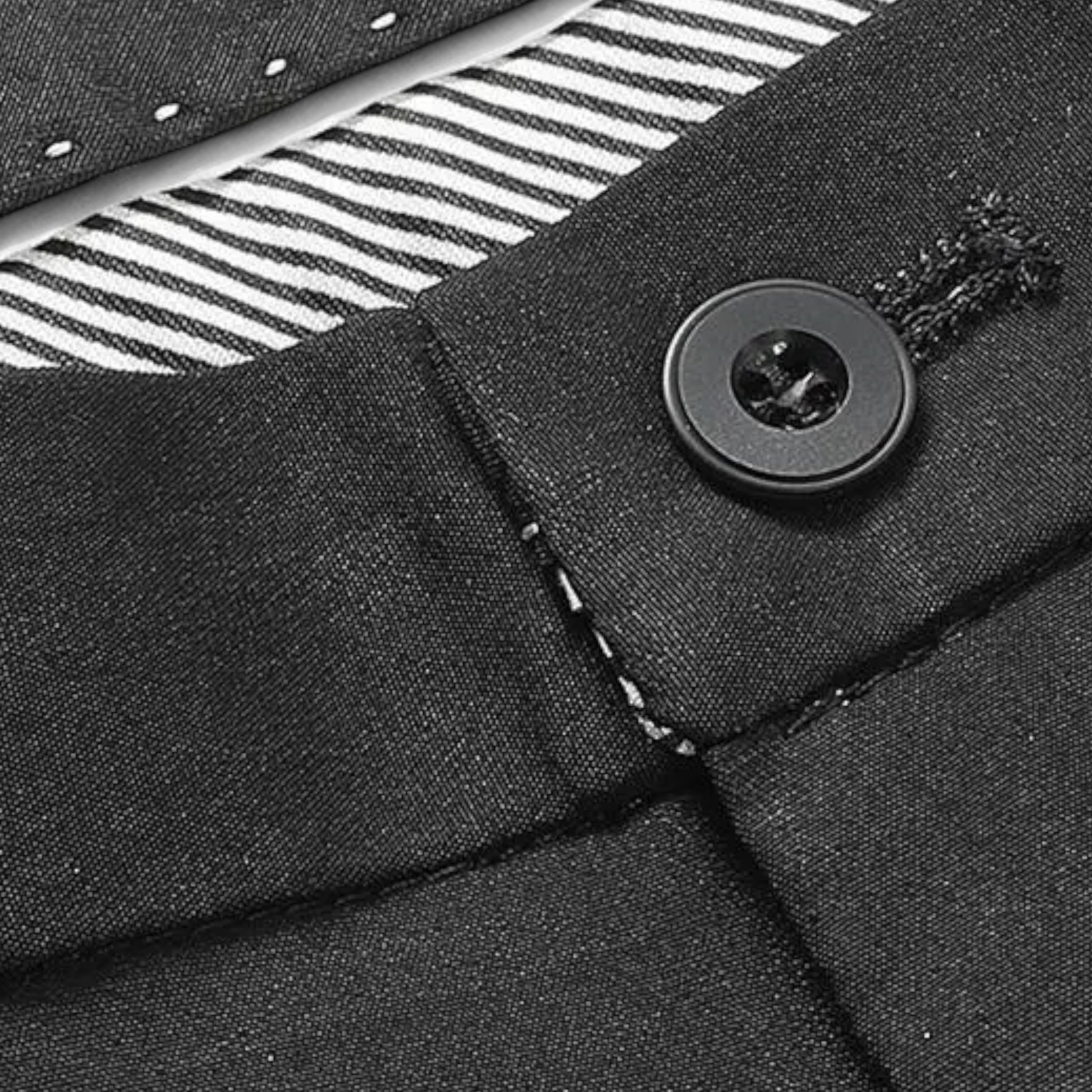 Chardon | Men’s Heritage Straight Suit Pants