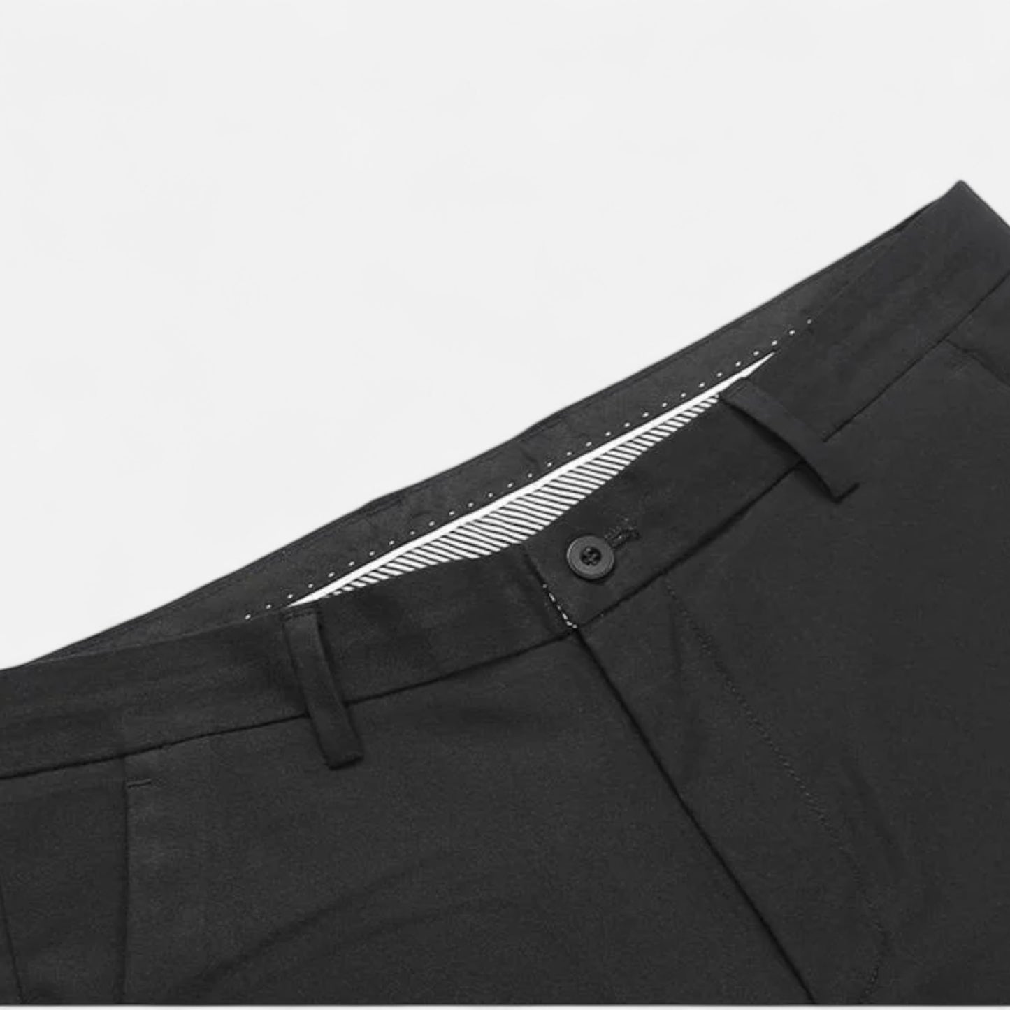 Chardon | Men’s Heritage Straight Suit Pants