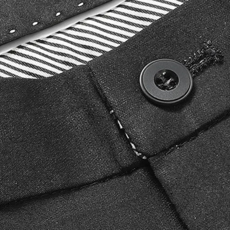 Chardon | Men’s Heritage Straight Suit Pants