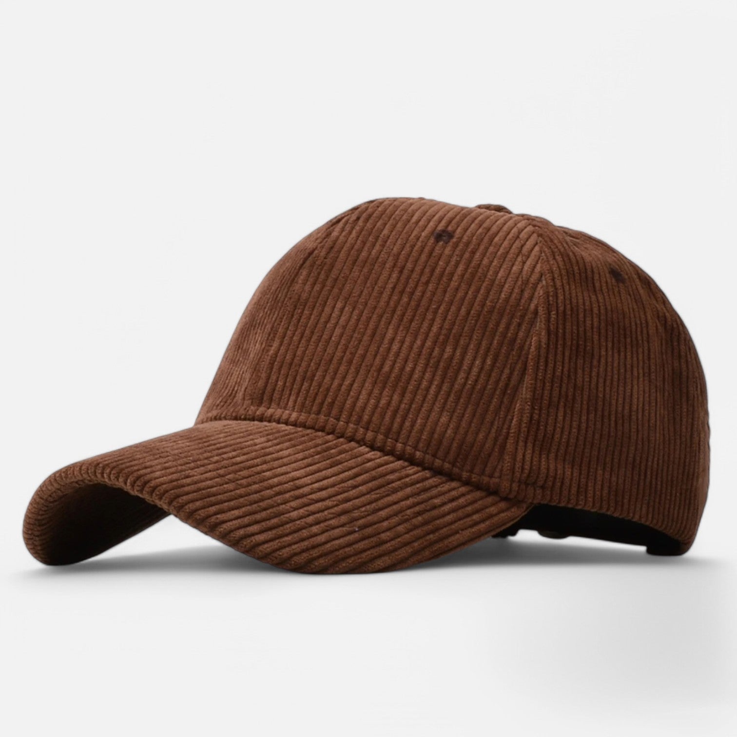 Chardon | Corduroy Cap – Textured, Timeless, Casual