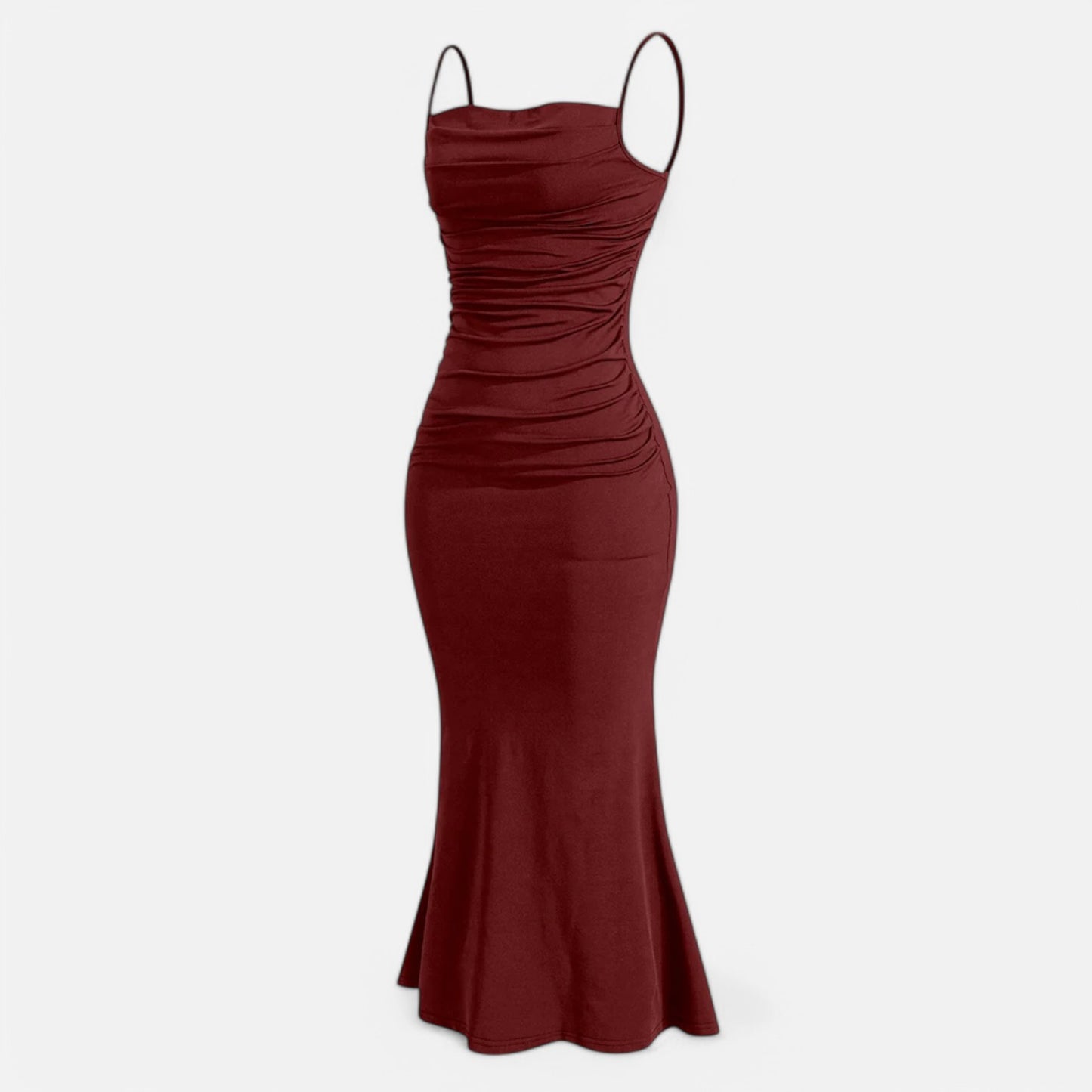 Chardon | Women’s Evening Dress – Sleek, Elegant, Timeless