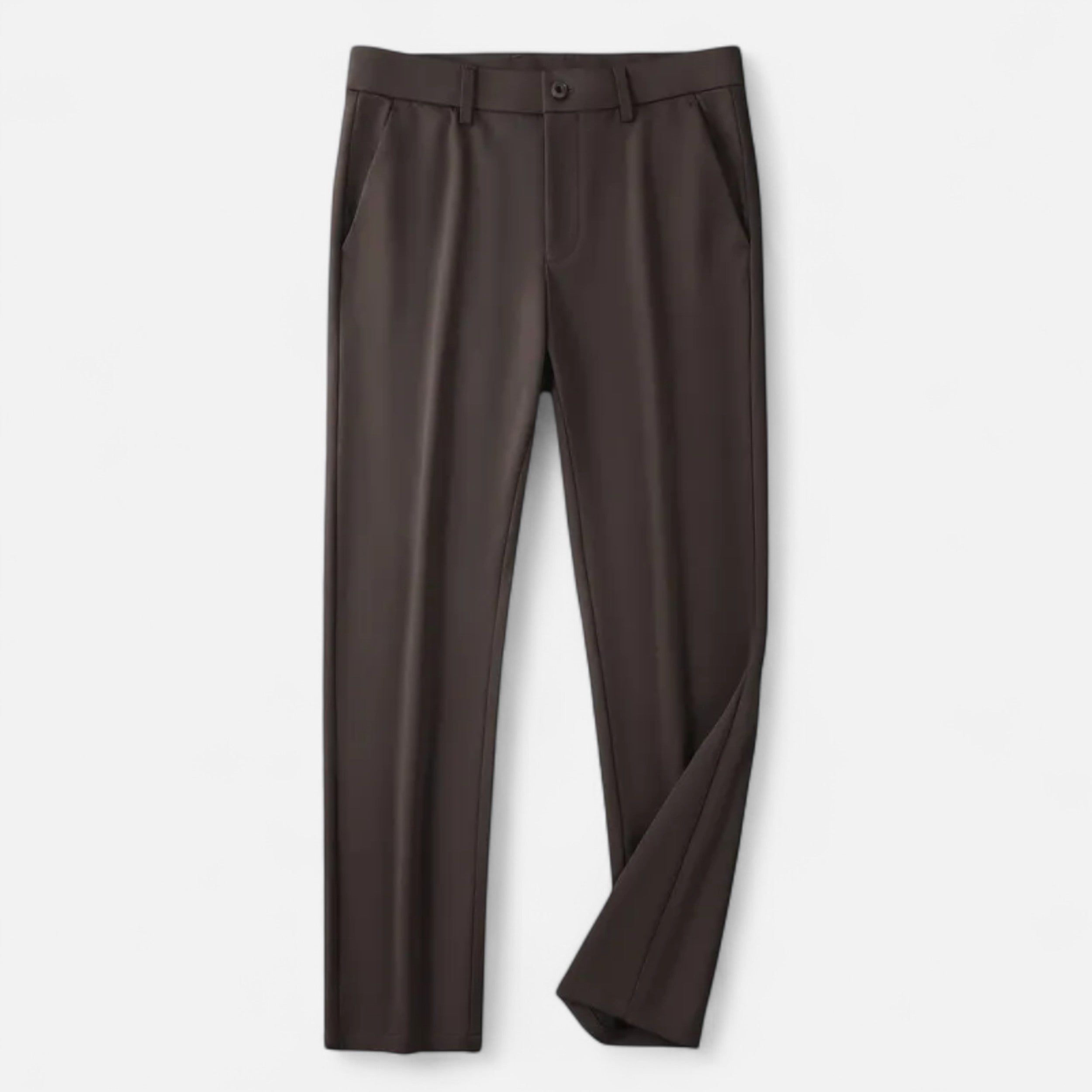 Chardon | Men’s High-Stretch Tailored Pants