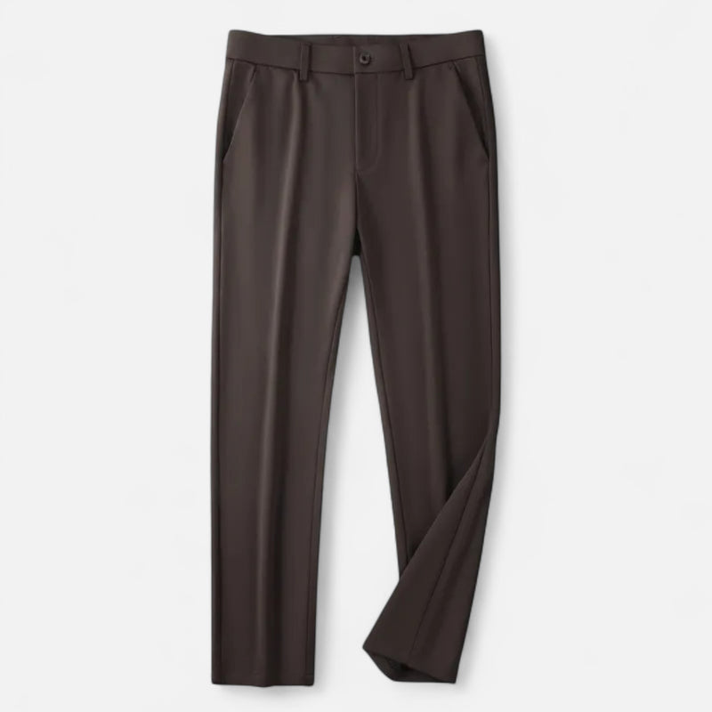 Chardon | Men’s High-Stretch Tailored Pants