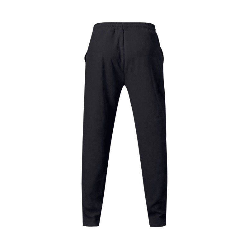Chardon | Men’s Loose-Fit Trousers – Light, Relaxed, Refined