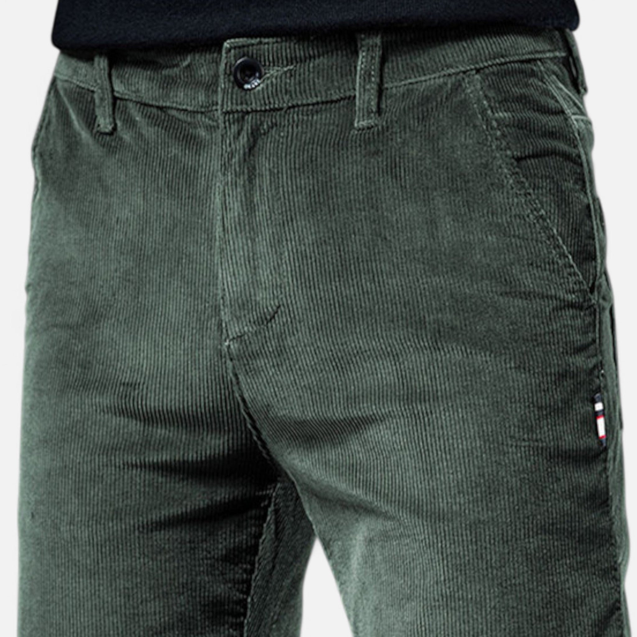 Chardon | Men’s Corduroy Casual Pants