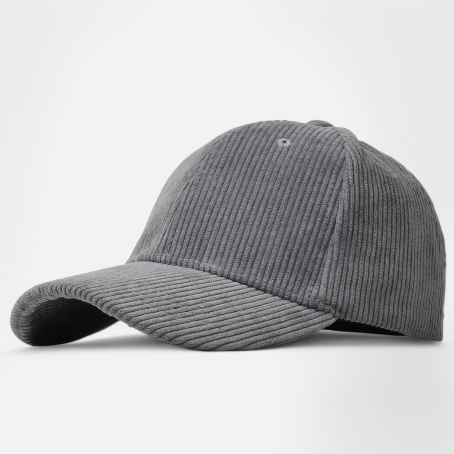 Chardon | Corduroy Cap – Textured, Timeless, Casual