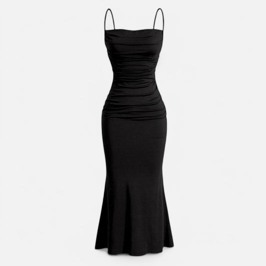 Chardon | Women’s Evening Dress – Sleek, Elegant, Timeless
