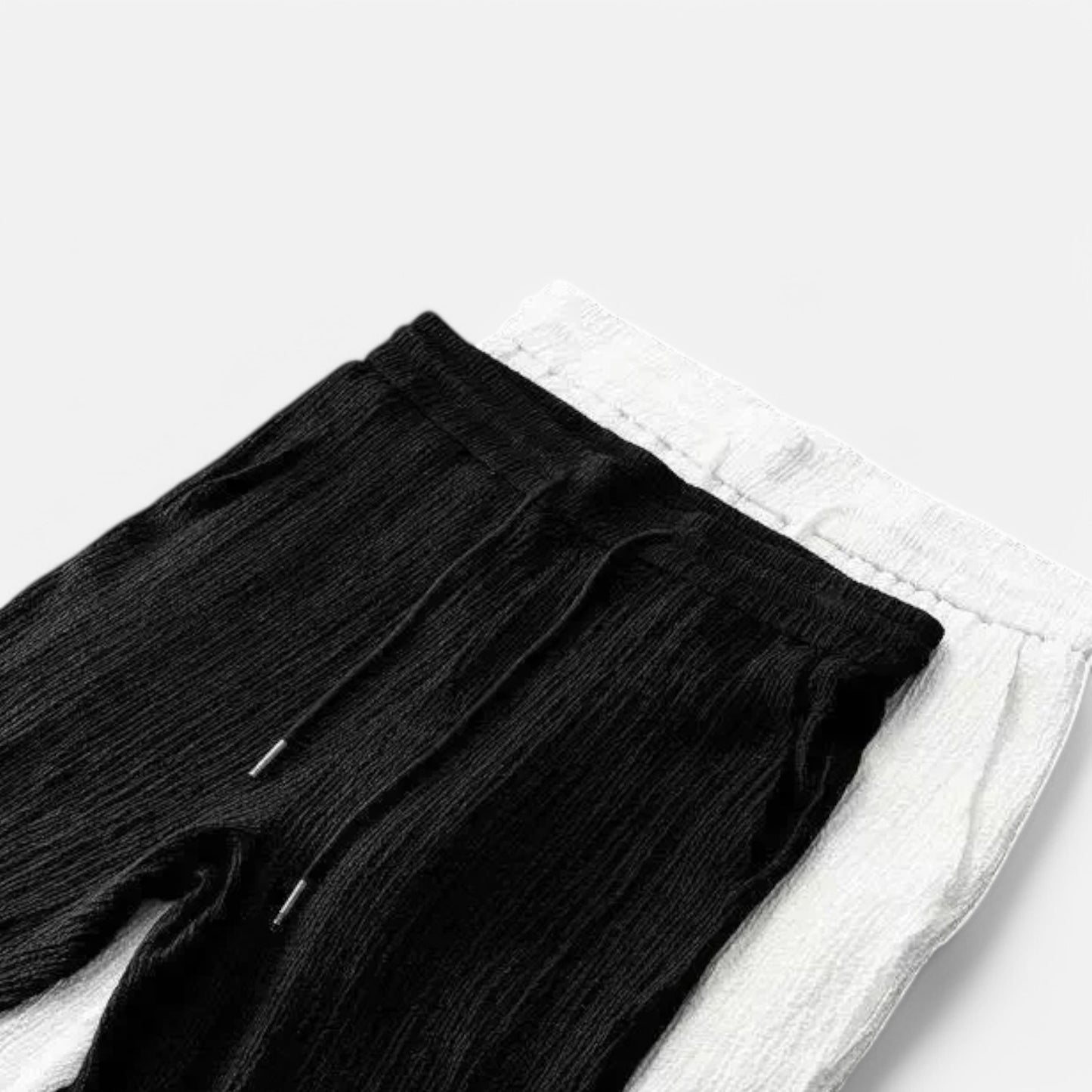 Chardon | Men’s Ice Linen Set – Cool, Light, Laid-back