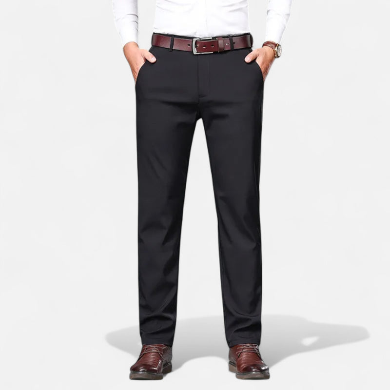 Chardon | Men’s Heritage Straight Suit Pants
