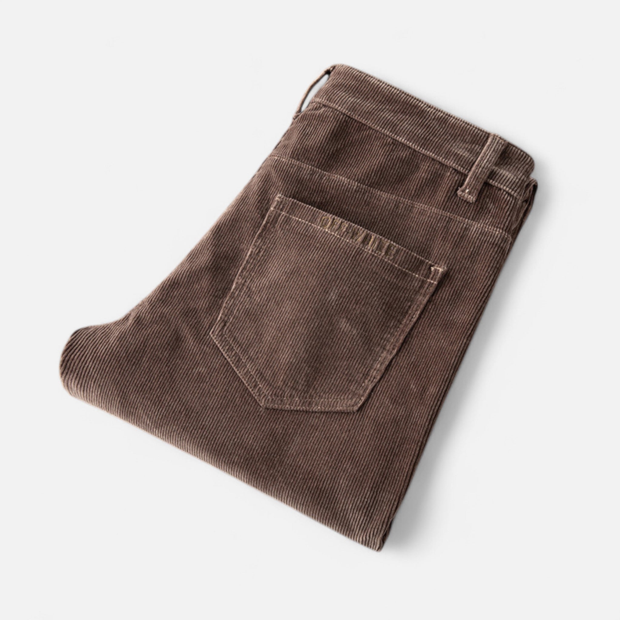 Chardon | Men’s Corduroy Casual Pants
