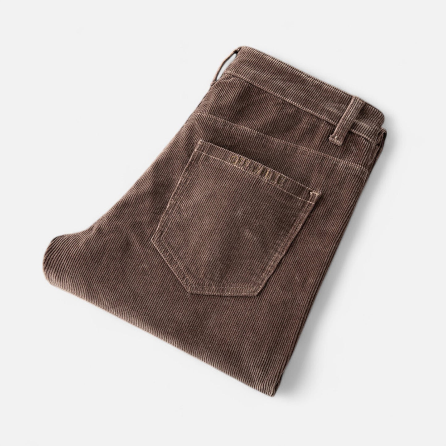 Chardon | Men’s Corduroy Casual Pants