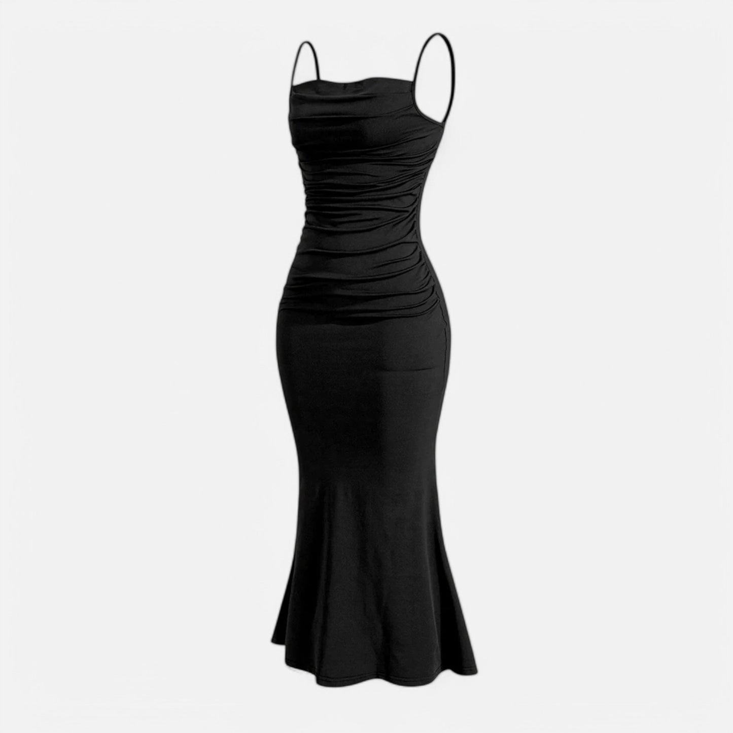 Chardon | Women’s Evening Dress – Sleek, Elegant, Timeless