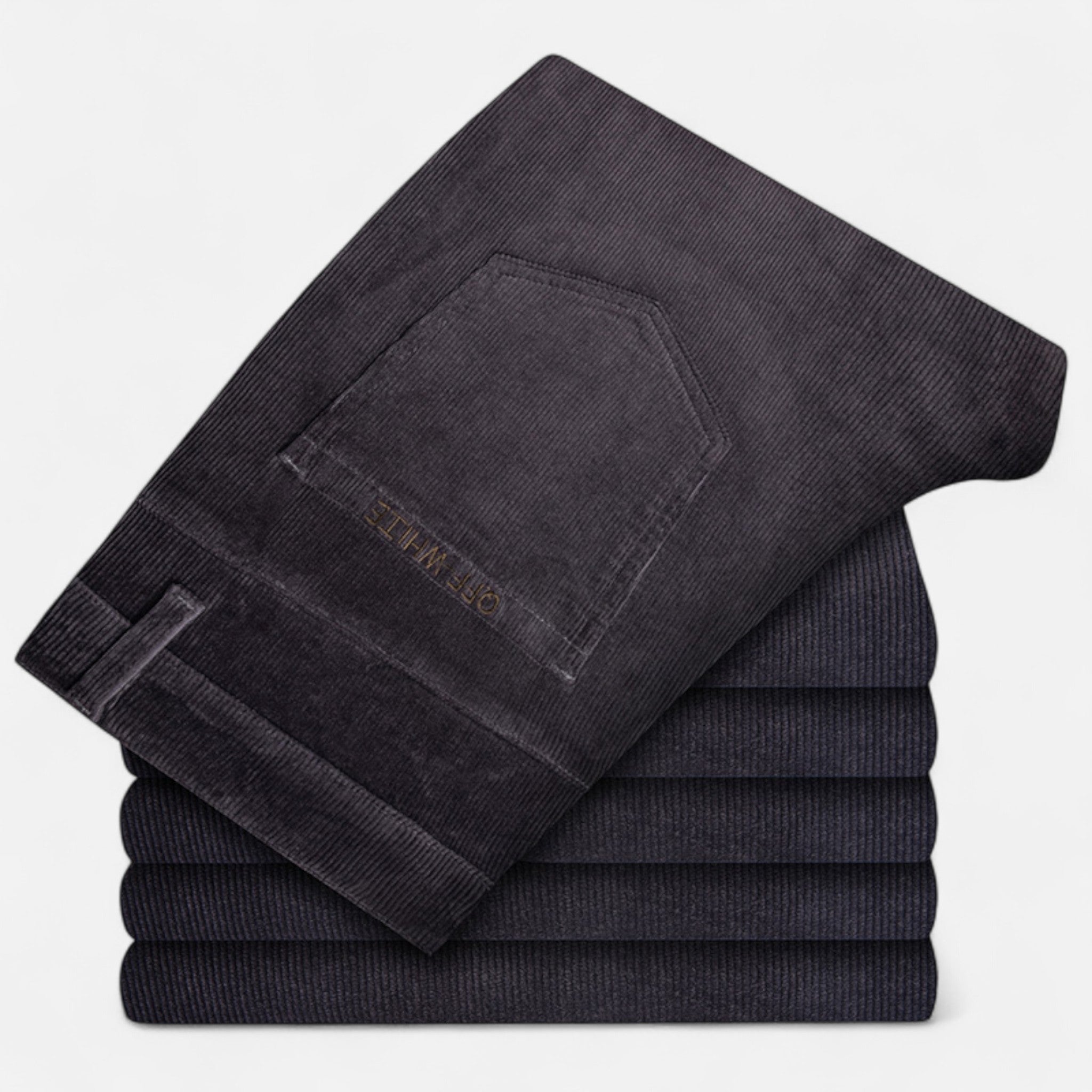 Chardon | Men’s Corduroy Casual Pants