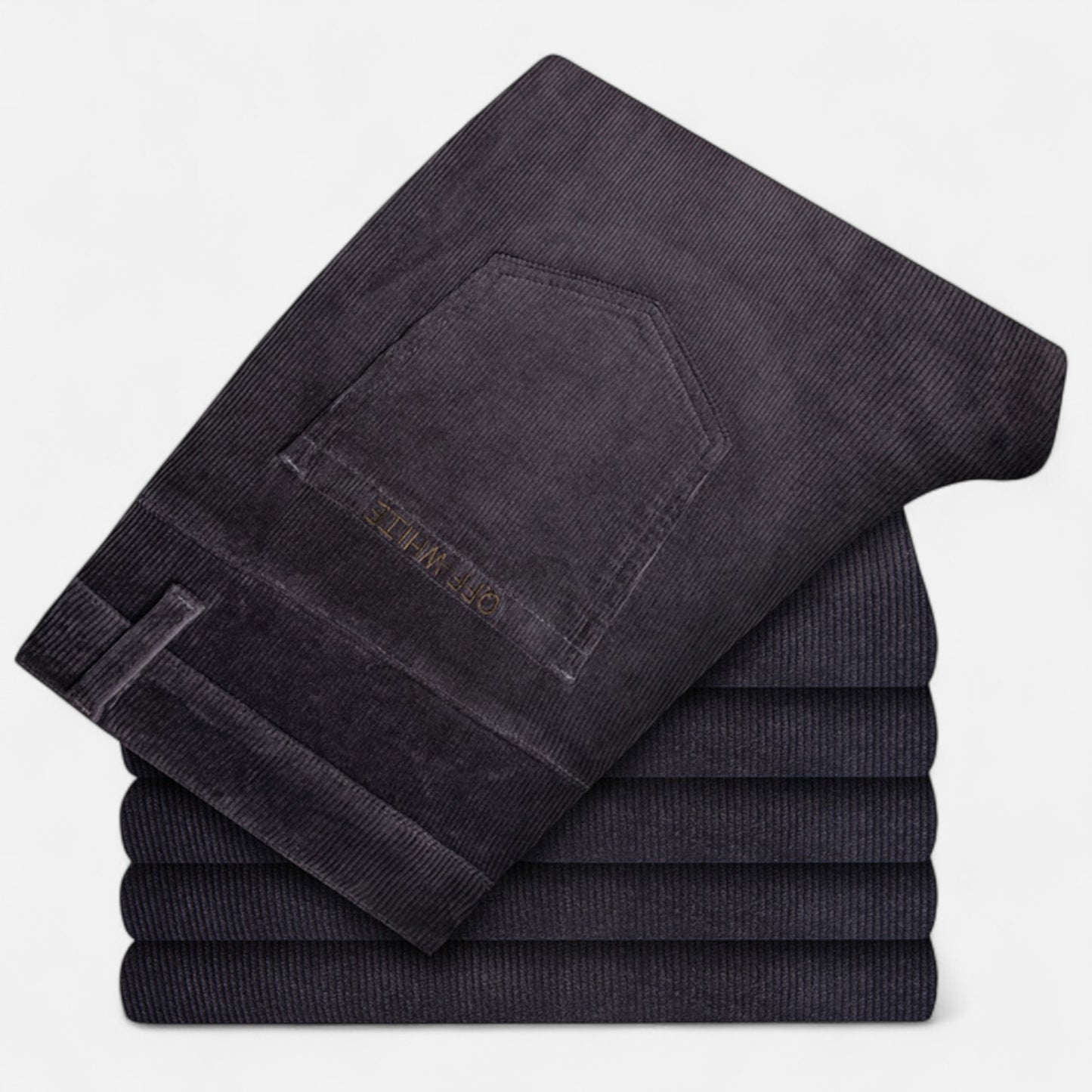 Chardon | Men’s Corduroy Casual Pants