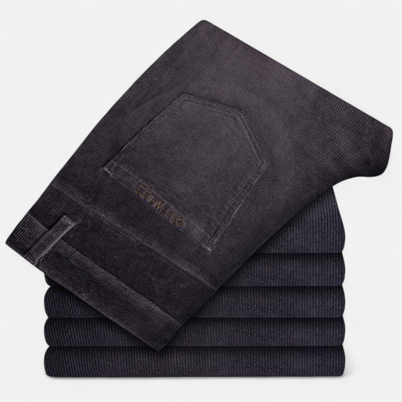 Chardon | Men’s Corduroy Casual Pants
