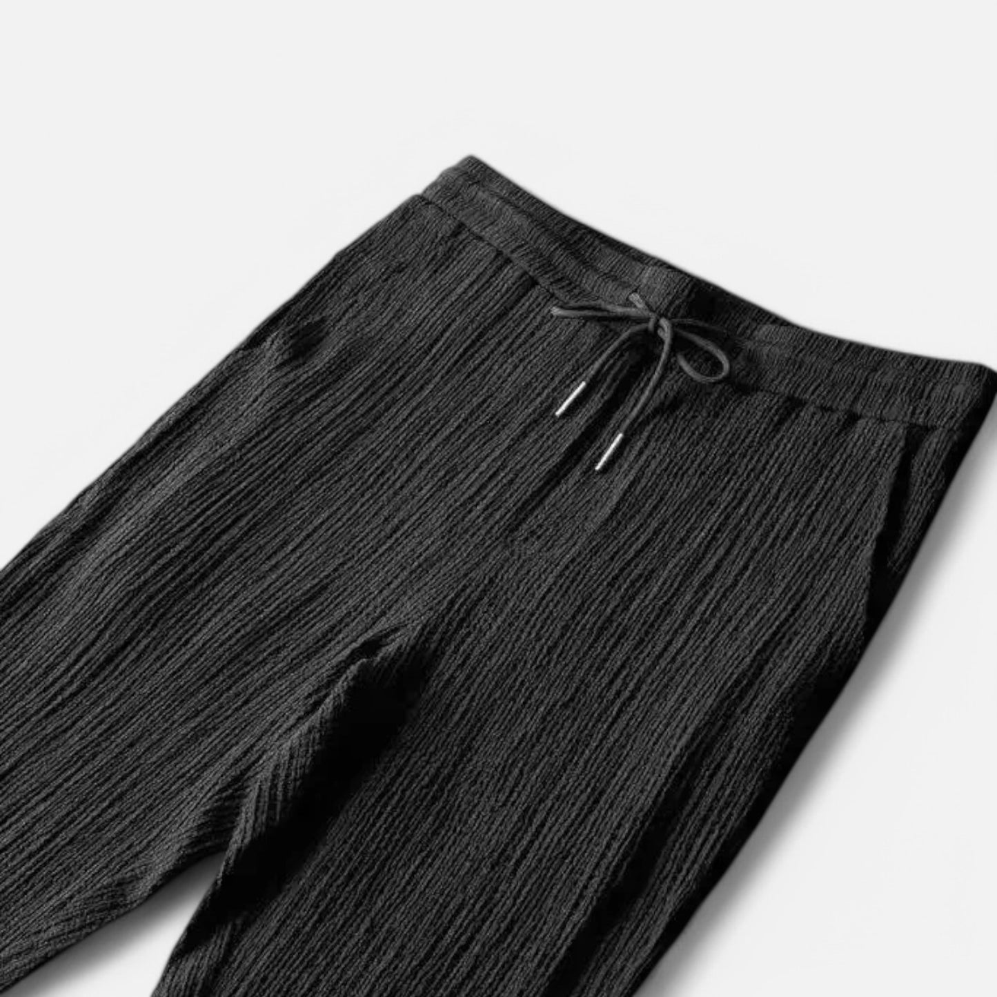 Chardon | Men’s Ice Linen Set – Cool, Light, Laid-back