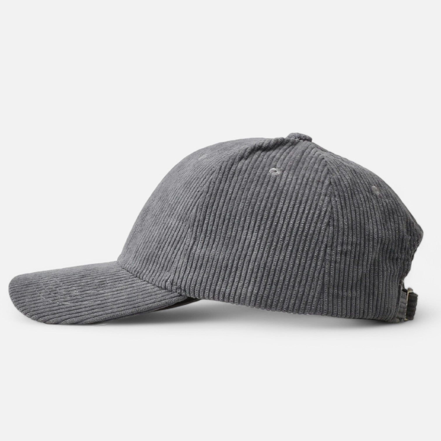Chardon | Corduroy Cap – Textured, Timeless, Casual