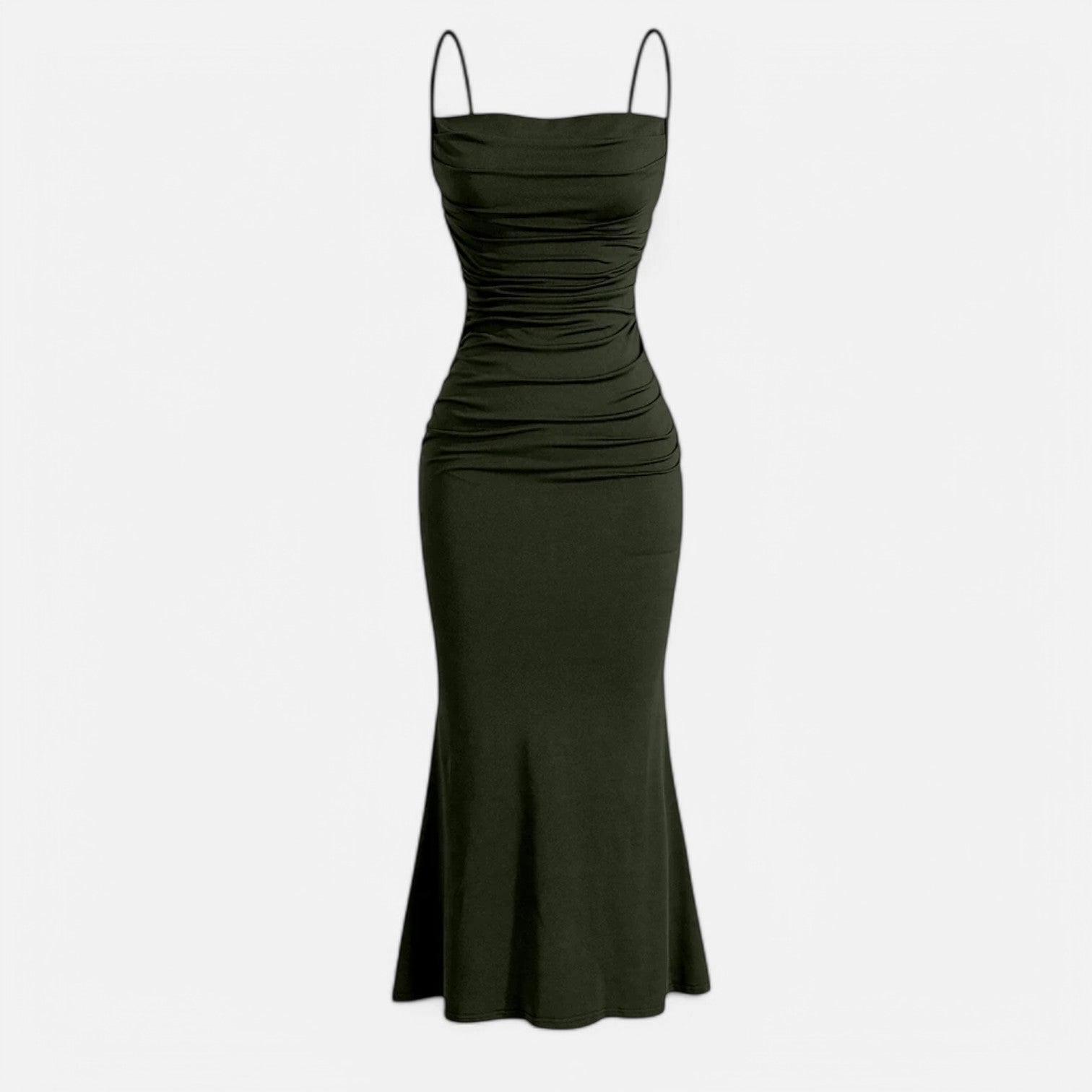 Chardon | Women’s Evening Dress – Sleek, Elegant, Timeless