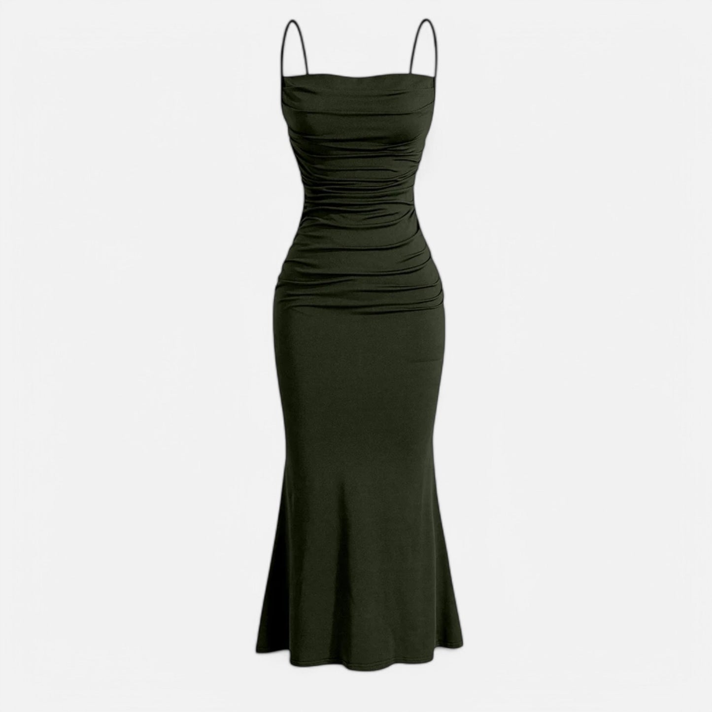 Chardon | Women’s Evening Dress – Sleek, Elegant, Timeless