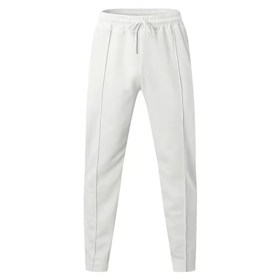 Chardon | Men’s Loose-Fit Trousers – Light, Relaxed, Refined