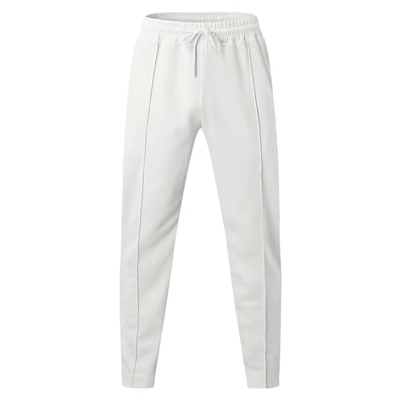 Chardon | Men’s Loose-Fit Trousers – Light, Relaxed, Refined