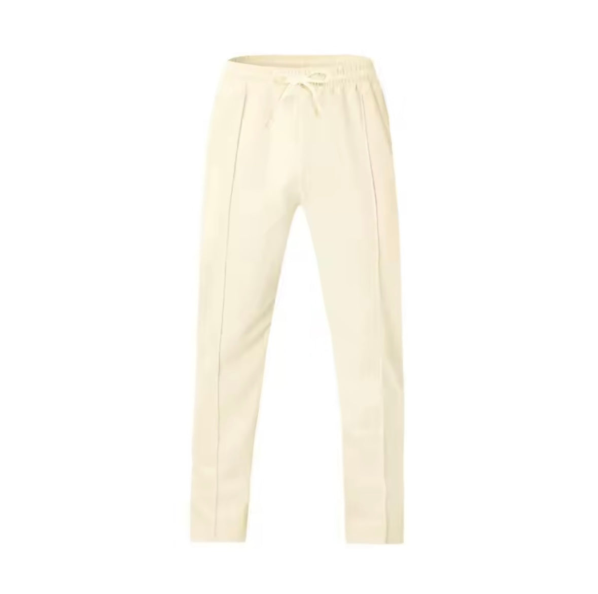 Chardon | Men’s Loose-Fit Trousers – Light, Relaxed, Refined