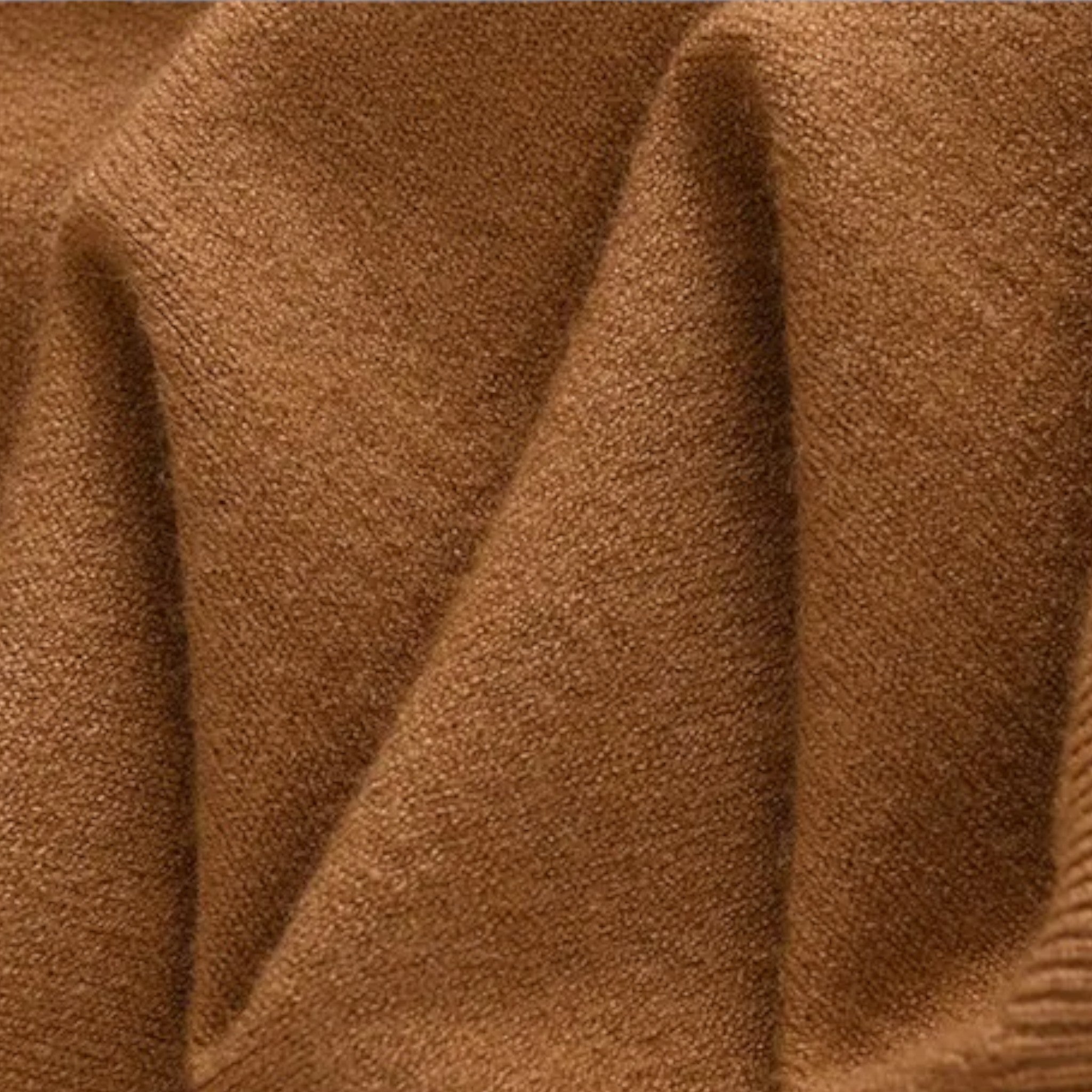 Chardon | Men’s Merino Wool Blend O-Neck Pullover