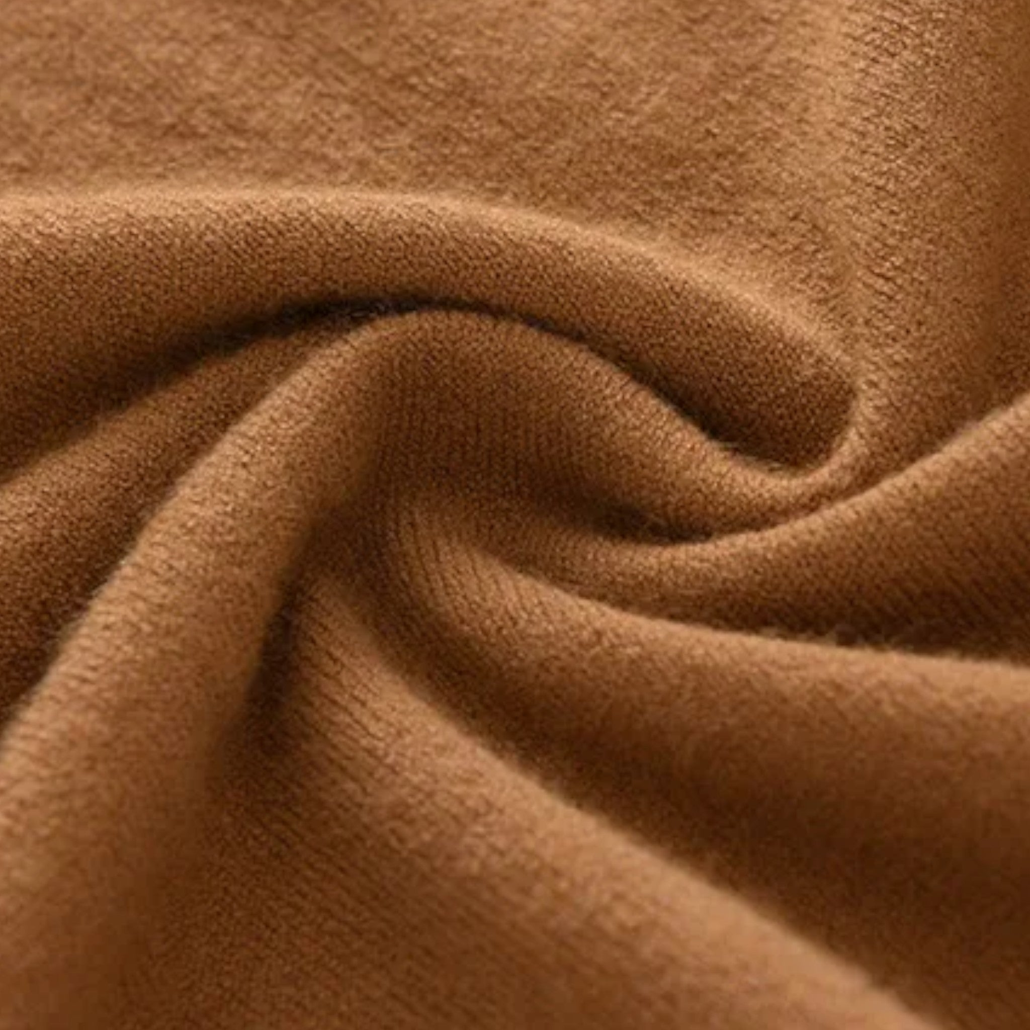 Chardon | Men’s Merino Wool Blend O-Neck Pullover