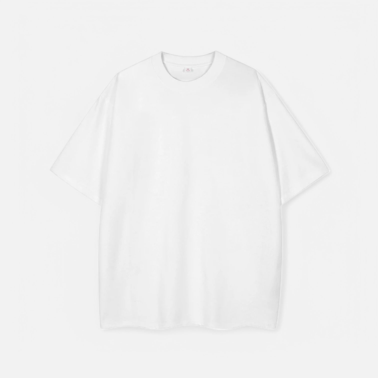 Chardon | Men’s Oversized Tee – Bold, Clean, Relaxed