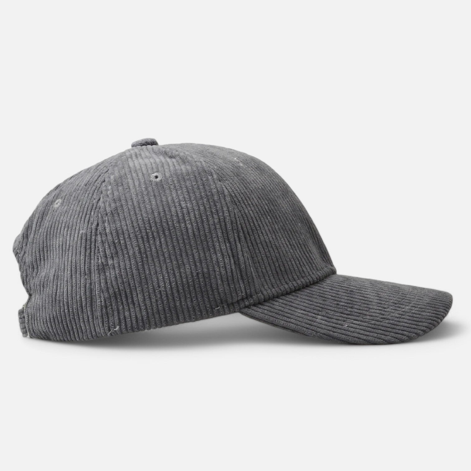 Chardon | Corduroy Cap – Textured, Timeless, Casual