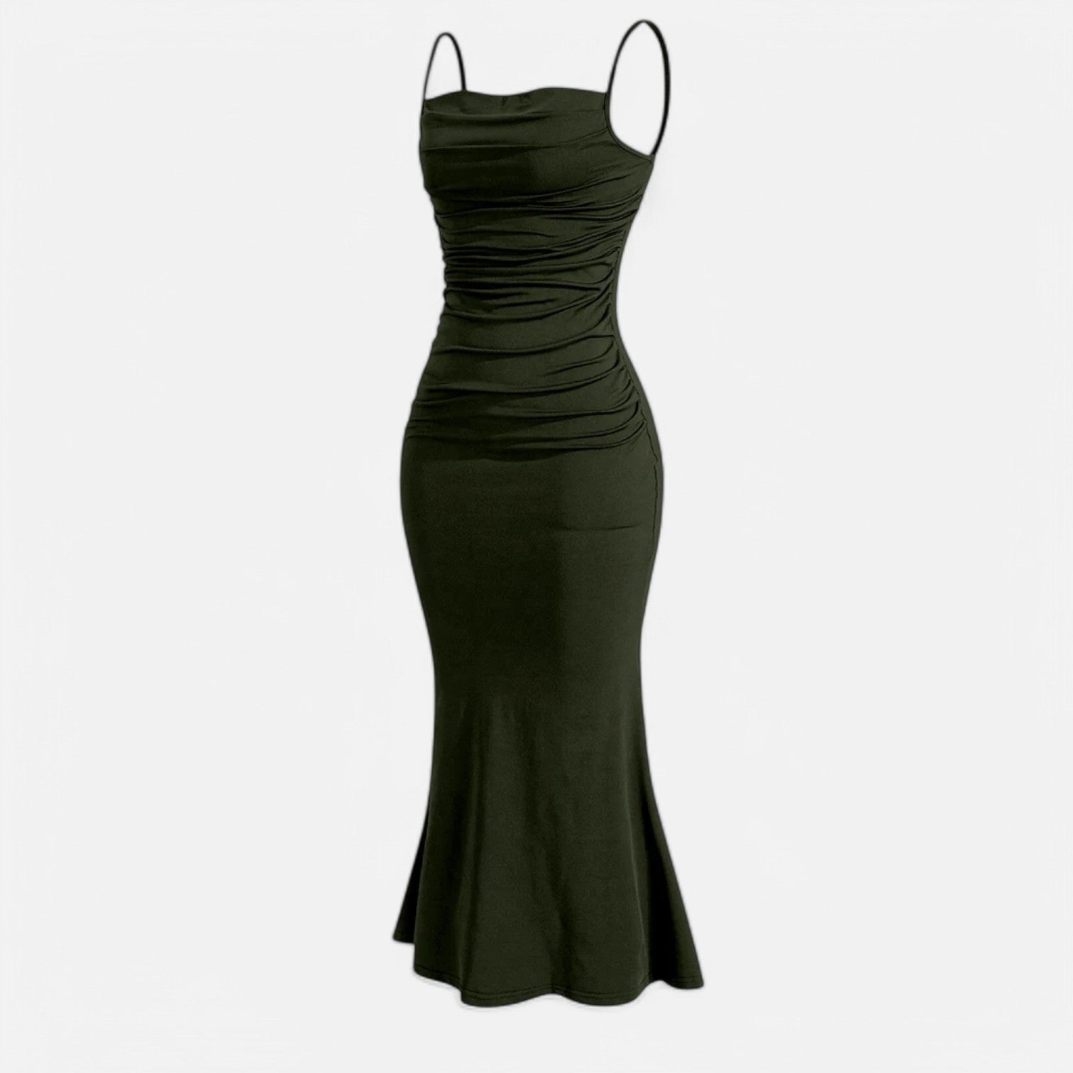 Chardon | Women’s Evening Dress – Sleek, Elegant, Timeless