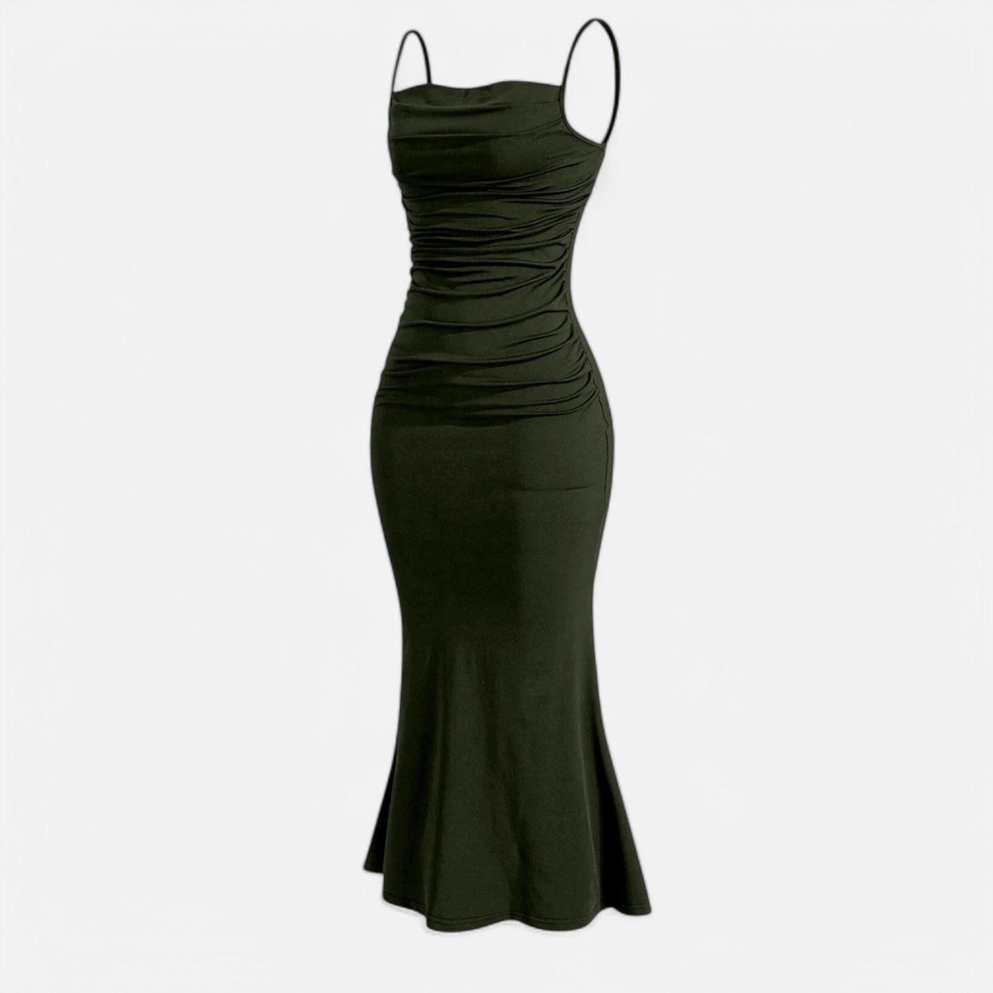 Chardon | Women’s Evening Dress – Sleek, Elegant, Timeless