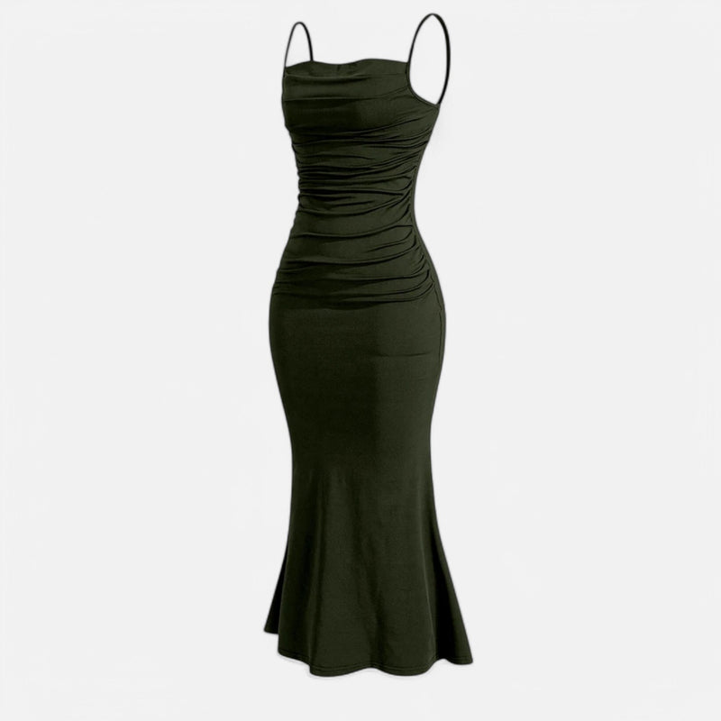 Chardon | Women’s Evening Dress – Sleek, Elegant, Timeless