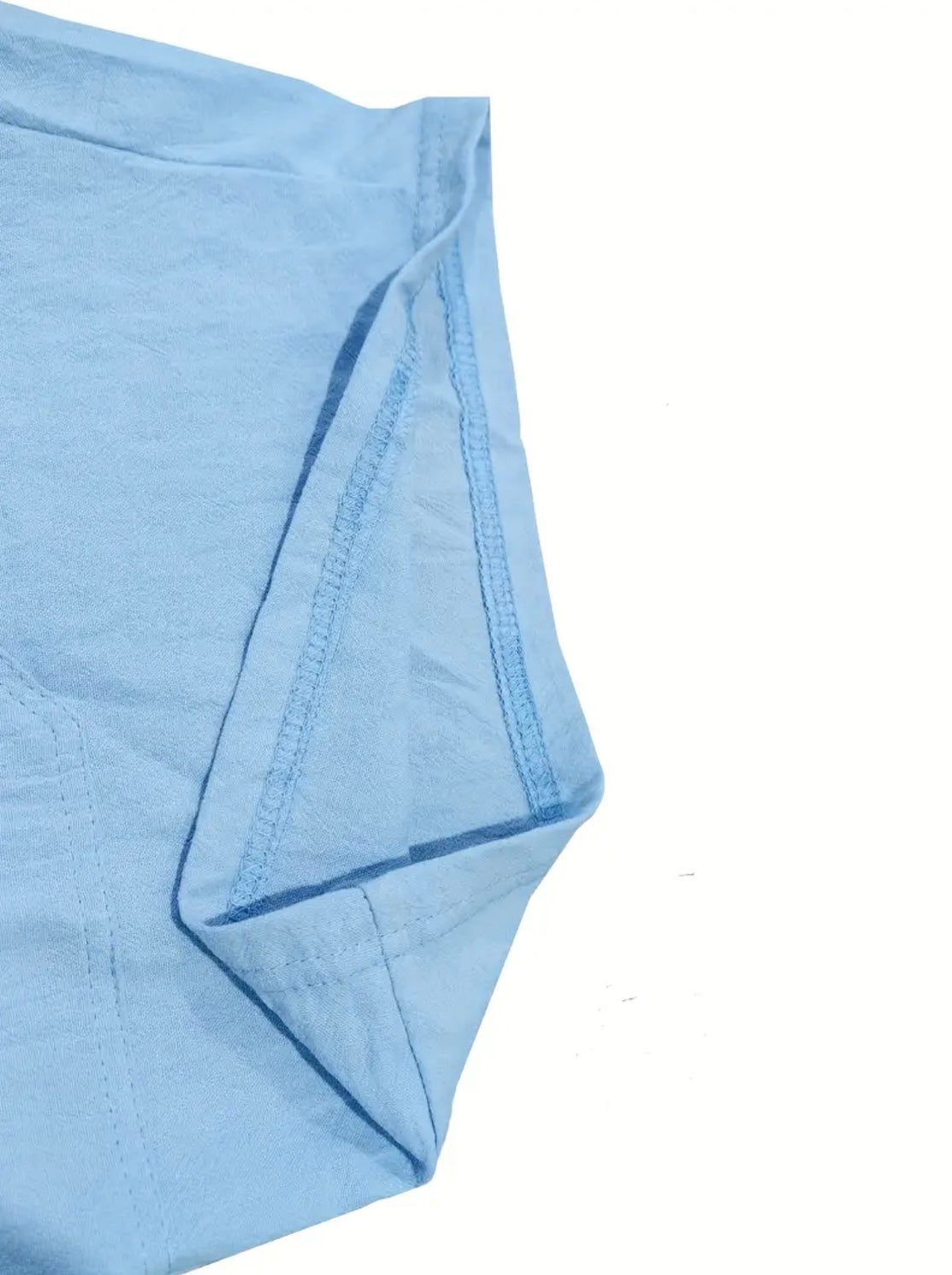 Chardon | Men’s Linen-Cotton Shorts – Light, Cool, Refined