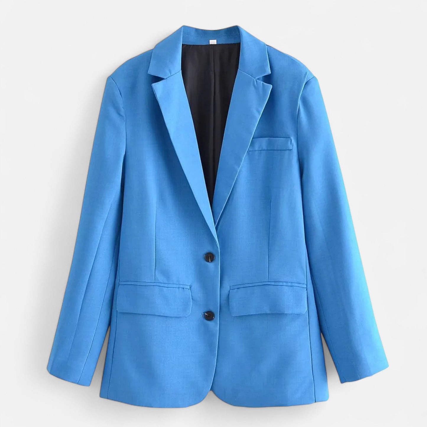 Chardon | Women’s Tailored Wool Blazer