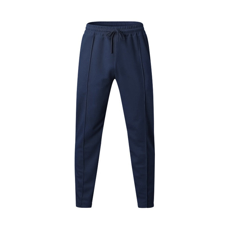 Chardon | Men’s Loose-Fit Trousers – Light, Relaxed, Refined