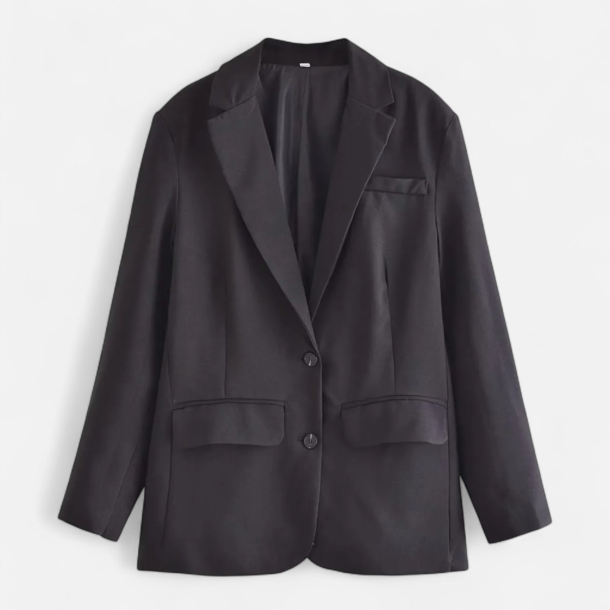 Chardon | Women’s Tailored Wool Blazer