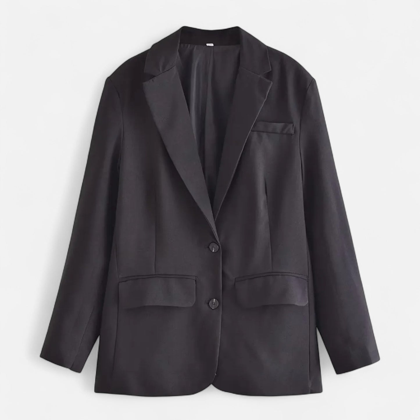 Chardon | Women’s Tailored Wool Blazer