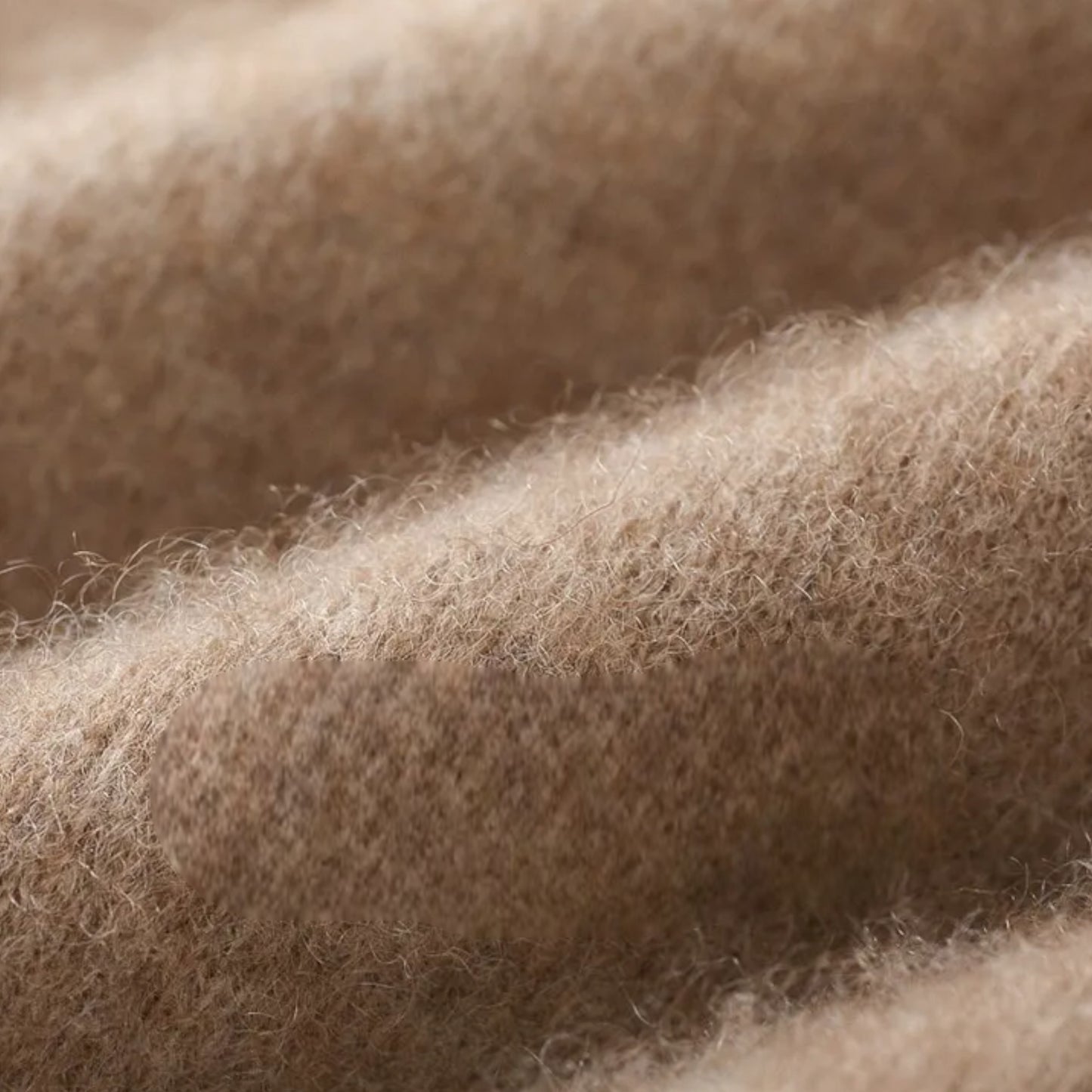 Chardon | Men’s Wool V-Neck Sweater Vest