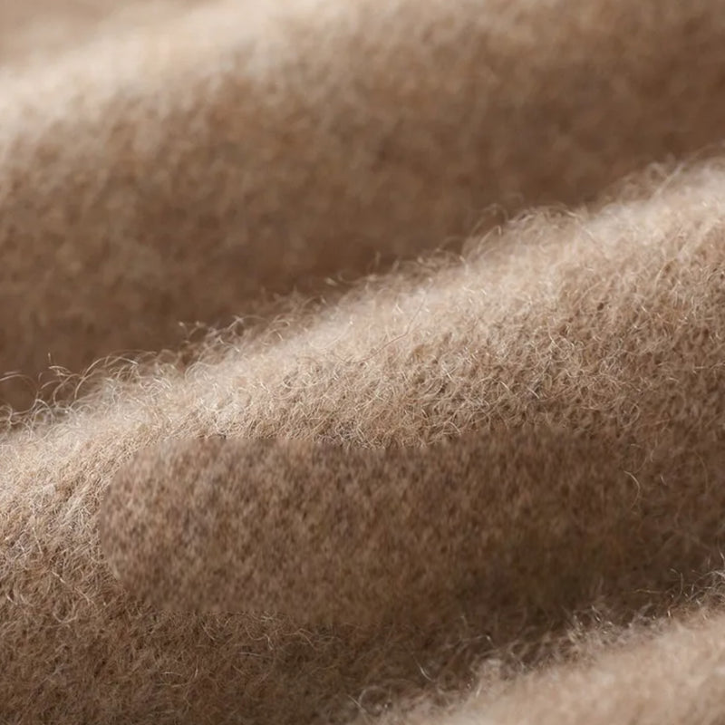 Chardon | Men’s Wool V-Neck Sweater Vest