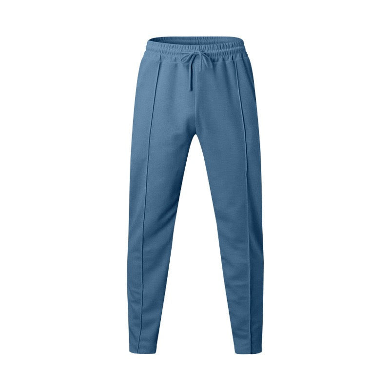 Chardon | Men’s Loose-Fit Trousers – Light, Relaxed, Refined