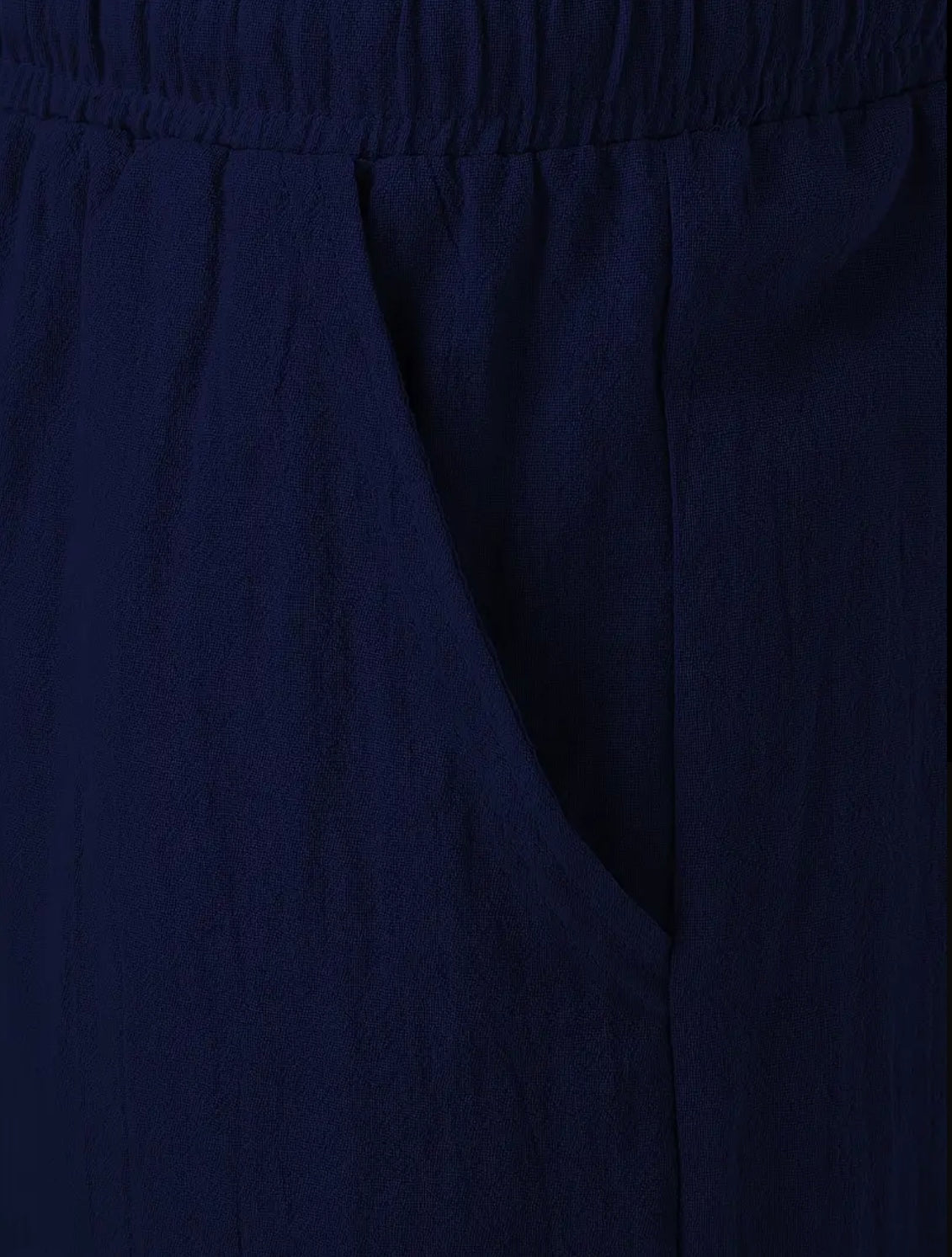 Chardon | Men’s Linen-Cotton Shorts – Light, Cool, Refined
