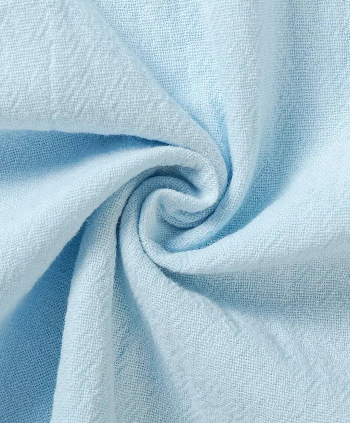 Chardon | Men’s Cotton-Linen Shirt – Easy, Timeless, Autumn-Ready