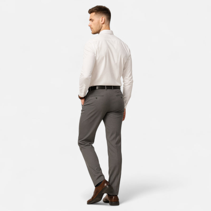 Chardon | Men’s Heritage Straight Suit Pants