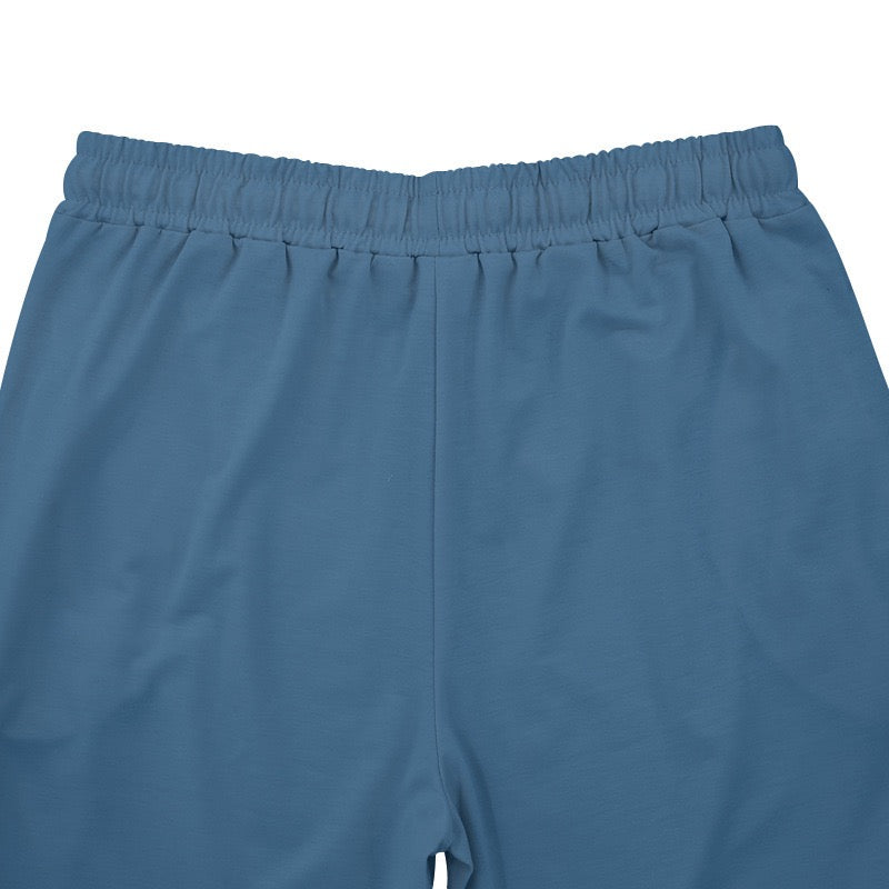 Chardon | Men’s Loose-Fit Trousers – Light, Relaxed, Refined