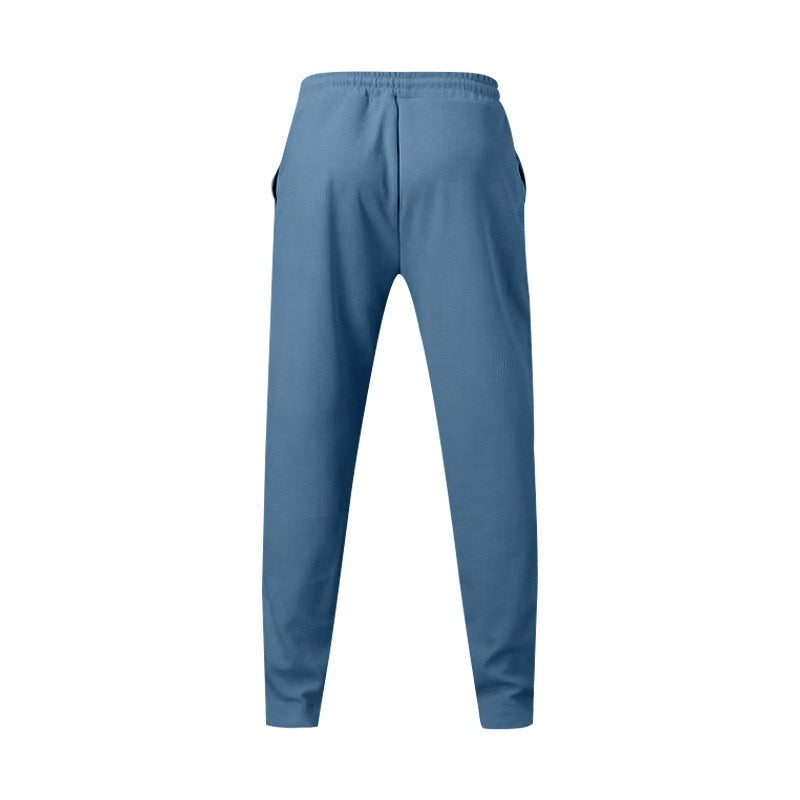 Chardon | Men’s Loose-Fit Trousers – Light, Relaxed, Refined
